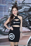 KUL Malaysia Auto Show 2024：พฤษภาคม 2024-0452