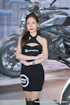 KUL Malaysia Auto Show 2024：พฤษภาคม 2024-0453