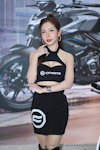 KUL Malaysia Auto Show 2024：พฤษภาคม 2024-0455