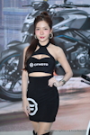 KUL Malaysia Auto Show 2024：พฤษภาคม 2024-0456