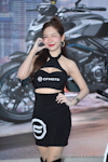 KUL Malaysia Auto Show 2024：พฤษภาคม 2024-0457