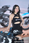 KUL Malaysia Auto Show 2024：พฤษภาคม 2024-0458