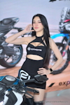 KUL Malaysia Auto Show 2024：พฤษภาคม 2024-0459