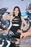 KUL Malaysia Auto Show 2024：พฤษภาคม 2024-0460