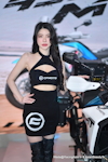 KUL Malaysia Auto Show 2024：พฤษภาคม 2024-0461