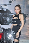 KUL Malaysia Auto Show 2024：พฤษภาคม 2024-0464