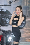KUL Malaysia Auto Show 2024：พฤษภาคม 2024-0465