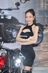 KUL Malaysia Auto Show 2024：พฤษภาคม 2024-0466