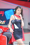 KUL Malaysia Auto Show 2024：พฤษภาคม 2024-0471
