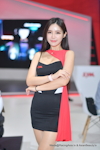 KUL Malaysia Auto Show 2024：พฤษภาคม 2024-0474