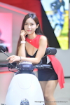 KUL Malaysia Auto Show 2024：พฤษภาคม 2024-0475