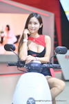 KUL Malaysia Auto Show 2024：พฤษภาคม 2024-0476