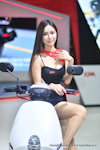 KUL Malaysia Auto Show 2024：พฤษภาคม 2024-0477