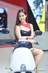 KUL Malaysia Auto Show 2024：พฤษภาคม 2024-0478