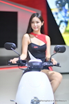 KUL Malaysia Auto Show 2024：พฤษภาคม 2024-0479