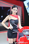 KUL Malaysia Auto Show 2024：พฤษภาคม 2024-0486