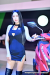 KUL Malaysia Auto Show 2024：พฤษภาคม 2024-0487