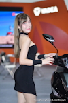 KUL Malaysia Auto Show 2024：พฤษภาคม 2024-0490
