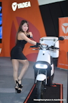 KUL Malaysia Auto Show 2024：พฤษภาคม 2024-0519