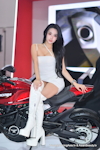 KUL Malaysia Auto Show 2024：พฤษภาคม 2024-0546