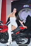 KUL Malaysia Auto Show 2024：พฤษภาคม 2024-0549