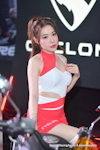 KUL Malaysia Auto Show 2024：พฤษภาคม 2024-0554