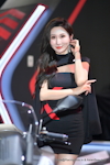 KUL Malaysia Auto Show 2024：พฤษภาคม 2024-0565