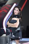 KUL Malaysia Auto Show 2024：พฤษภาคม 2024-0566