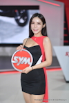 KUL Malaysia Auto Show 2024：พฤษภาคม 2024-0568