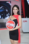 KUL Malaysia Auto Show 2024：พฤษภาคม 2024-0571