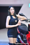 KUL Malaysia Auto Show 2024：พฤษภาคม 2024-0574