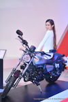 KUL Malaysia Auto Show 2024：พฤษภาคม 2024-0580