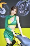 KUL Malaysia Auto Show 2024：พฤษภาคม 2024-0586