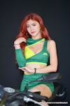 KUL Malaysia Auto Show 2024：พฤษภาคม 2024-0590