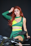 KUL Malaysia Auto Show 2024：พฤษภาคม 2024-0591