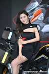 KUL Malaysia Auto Show 2024：พฤษภาคม 2024-0596