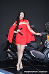 KUL Malaysia Auto Show 2024：พฤษภาคม 2024-0604