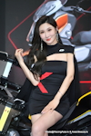 KUL Malaysia Auto Show 2024：พฤษภาคม 2024-0614