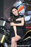 KUL Malaysia Auto Show 2024：พฤษภาคม 2024-0615