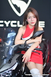 KUL Malaysia Auto Show 2024：พฤษภาคม 2024-0616