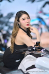 KUL Malaysia Auto Show 2024：พฤษภาคม 2024-0633