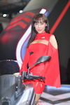 KUL Malaysia Auto Show 2024：พฤษภาคม 2024-0636