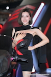 KUL Malaysia Auto Show 2024：พฤษภาคม 2024-0641