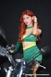 KUL Malaysia Auto Show 2024：พฤษภาคม 2024-0646