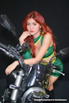 KUL Malaysia Auto Show 2024：พฤษภาคม 2024-0647