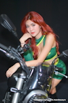 KUL Malaysia Auto Show 2024：พฤษภาคม 2024-0648