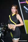 KUL Malaysia Auto Show 2024：พฤษภาคม 2024-0655