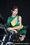 KUL Malaysia Auto Show 2024：พฤษภาคม 2024-0656