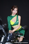 KUL Malaysia Auto Show 2024：พฤษภาคม 2024-0658