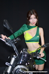KUL Malaysia Auto Show 2024：พฤษภาคม 2024-0661